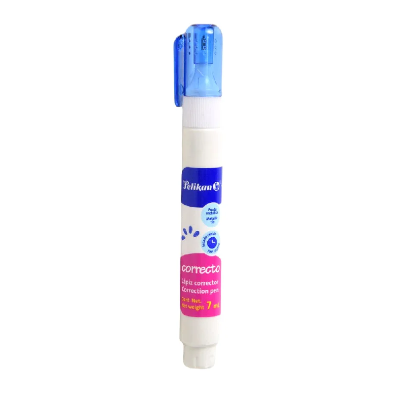 - Pet smart GPS locatorPELIKAN CORRECTION PEN 7 ML 6033