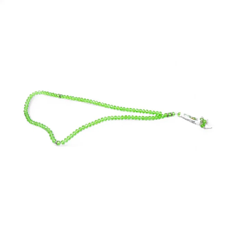- Cat stress soothing sprayTASBEEH CRYSTAL NO.8 100 BEADS WITH CHAIN