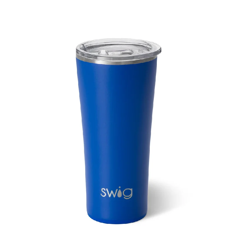 - Air box TSA certified check-inRoyal Tumbler 22oz