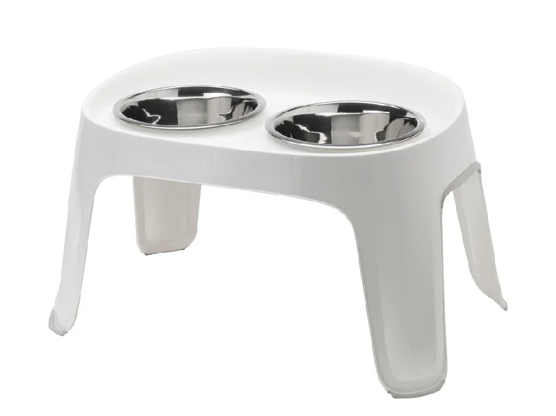 - Pet diabetes prescription foodComedero Alto Doble Skybar Pequeño