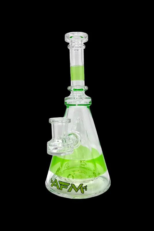 - Pet tear stain cleaning wipesAFM Glass Pyramid Clear Glass Water Pipe