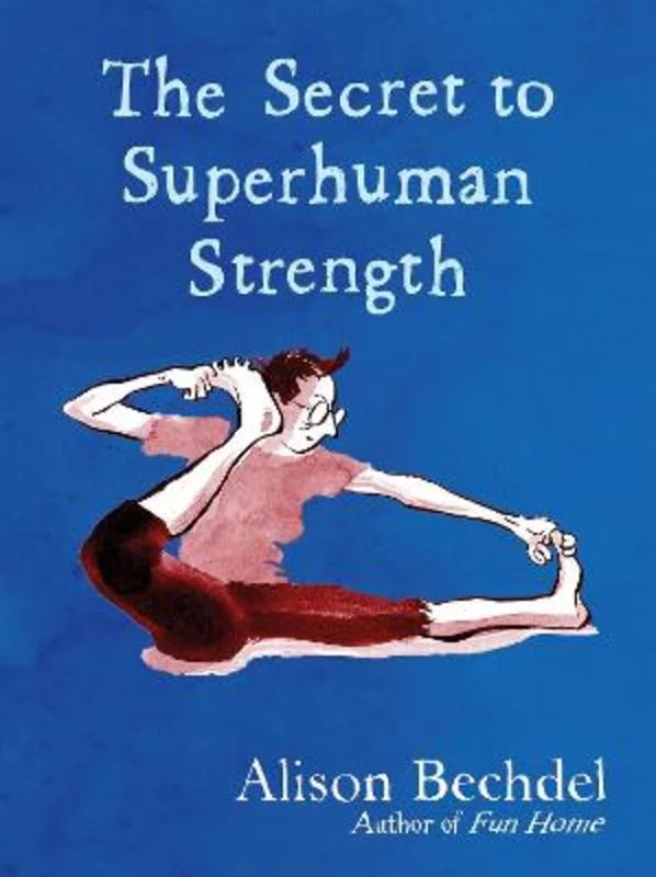 - Remote interactive pet feederThe Secret to Superhuman Strength