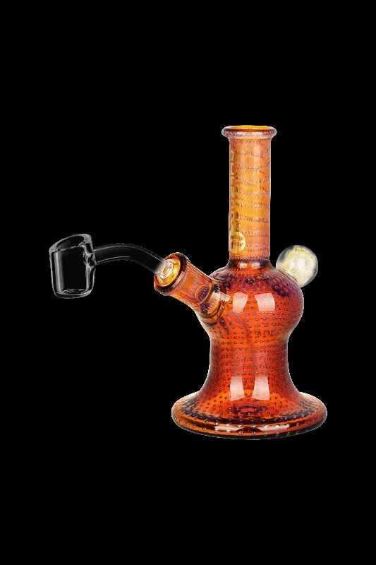 Amber