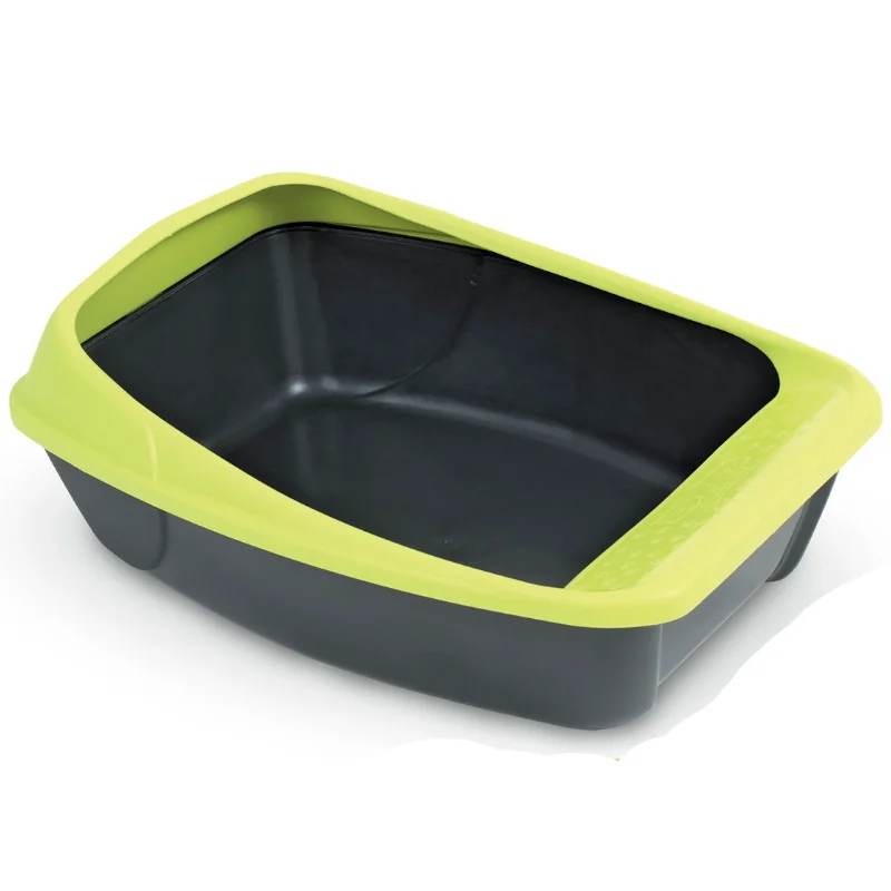 - Degradable pet feces bagBaño Gatos Virgo Agropets 52x39x20