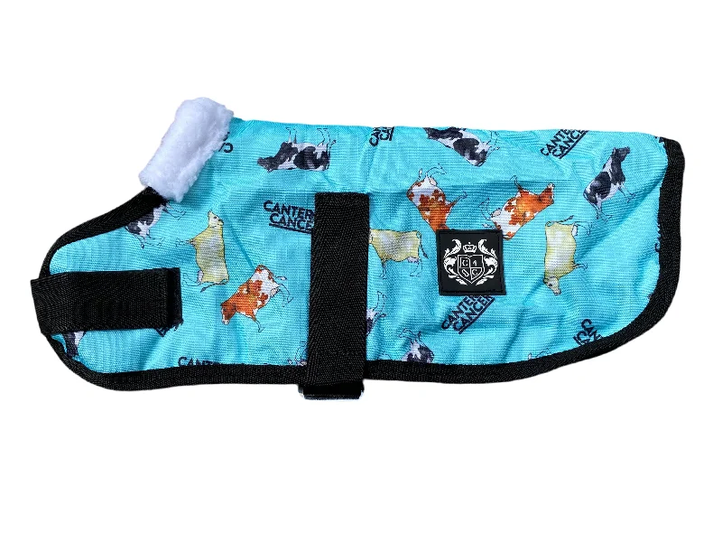 Aqua Cow