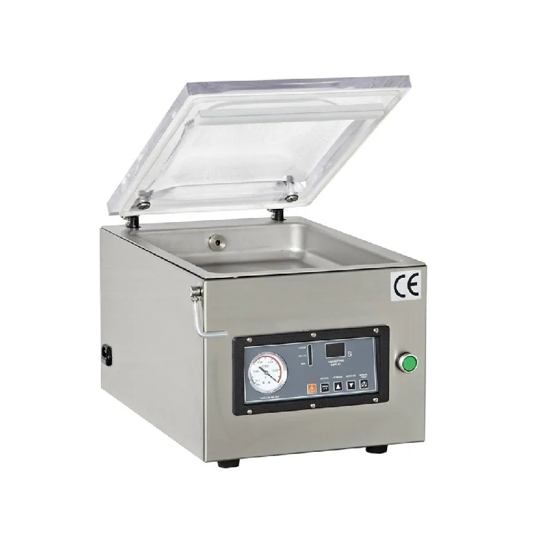 - Pet monitor with cameraYasaki Coercial Bench Top Vacuum Packing Machine ZJ-VM300B1 - Pet monitor with cameraYasaki Coercial Bench Top Vacuum Packing Machine ZJ-VM300B1