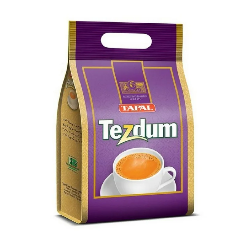 - Deodorizing cat litter tofu litterTAPAL TEA TEZDUM POUCH 430 GM