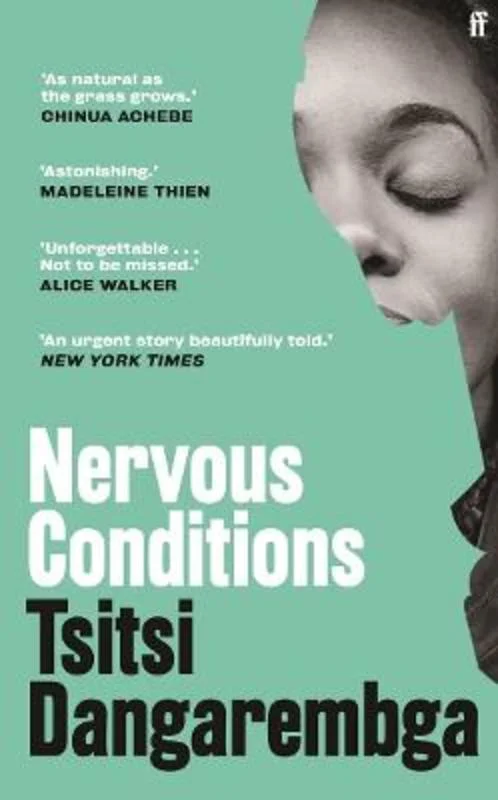 Pet ProductsNervous Conditions