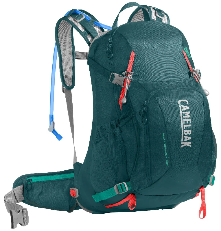 - Winter dog thick down jacketCamelBak Sundowner LR 22 100oz Recreation Hydration Pack