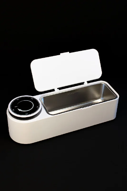 - Automatic induction pet water dispenserKushmore Ultrasonic Cleaning Kit