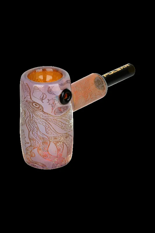 Amber