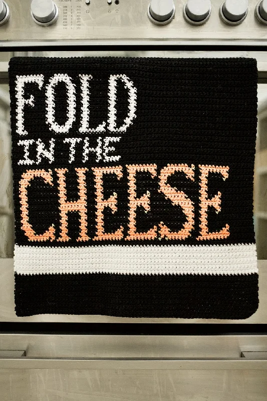 - ​​Christmas pet Christmas clothingFold in the Cheese Dish Towel (Crochet) [Bundle]