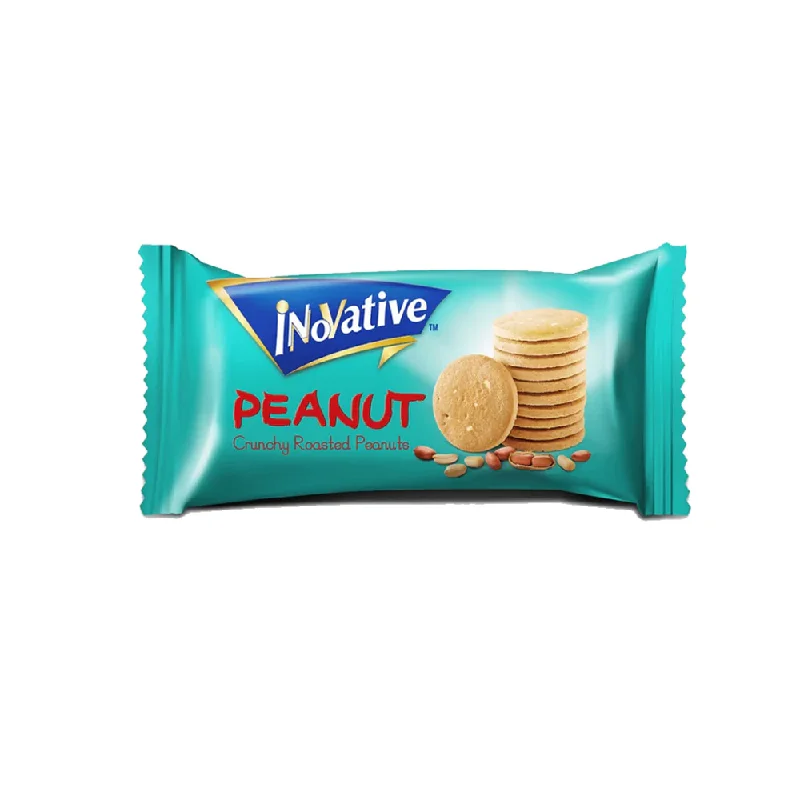 - Natural latex pet mattressINNOVATIVE PEANUT BISCUITS HALF ROLL 36GM