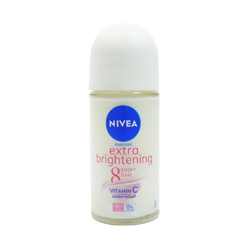 - Cat anti-jump window safety netNIVEA ROLL ON DEODORANT EXTRA BRIGHTENING SUPER 8 FOOD 50 ML - Cat anti-jump window safety netNIVEA ROLL ON DEODORANT EXTRA BRIGHTENING SUPER 8 FOOD 50 ML