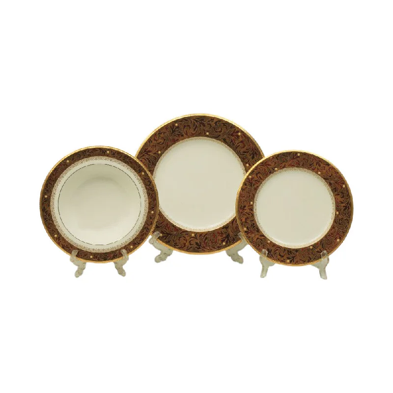 - Postoperative pet anti-licking Elizabethan collarPLATE SET NORITAKE 18PCS 4819