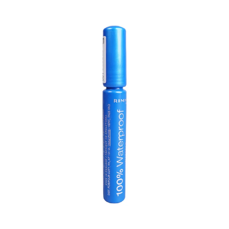 - Car dog seat beltRIMMEL 100% WATERPROOF MASCARA 8 ML