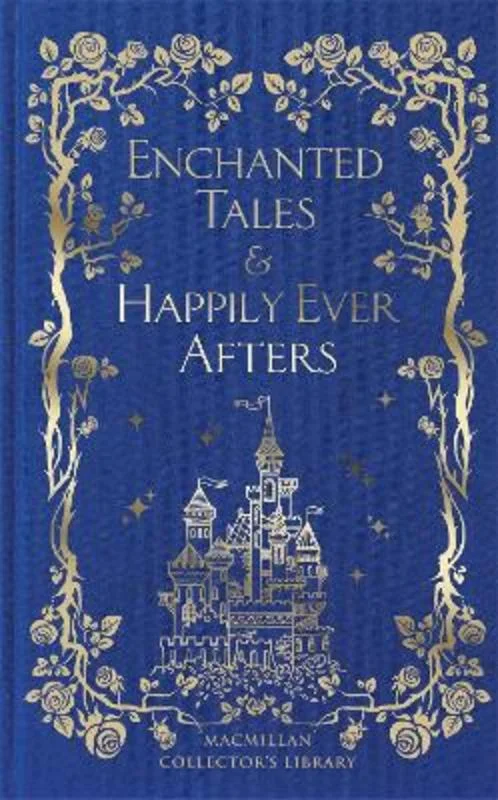 ---Enchanted Tales & Happily Ever Afters