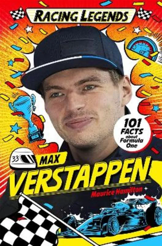 - Remote interactive pet feederRacing Legends: Max Verstappen
