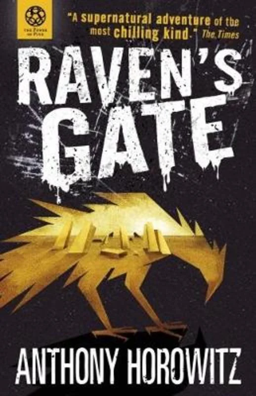 - Natural latex pet mattressThe Power of Five: Raven's Gate