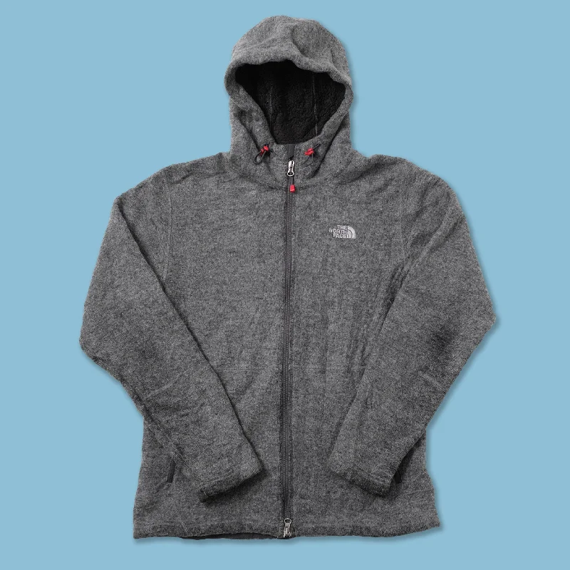 - Natural latex pet mattressVintage The North Face Fleece Jacket Medium