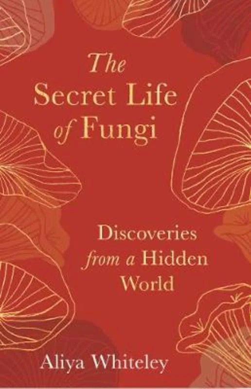  -Non-contact cat thermometerThe Secret Life of Fungi
