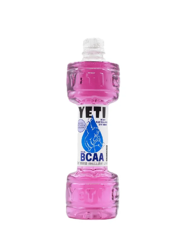 - Remote interactive pet feederYETI Bcaa Mixed Berry, 500ml