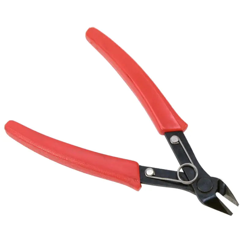 ---ServoCity Micro Flush Cutter