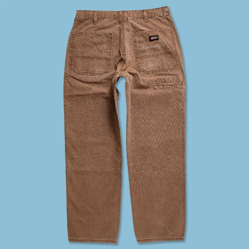 - Dog disposable foam shower gelVintage Dickies Work Pants 32x30