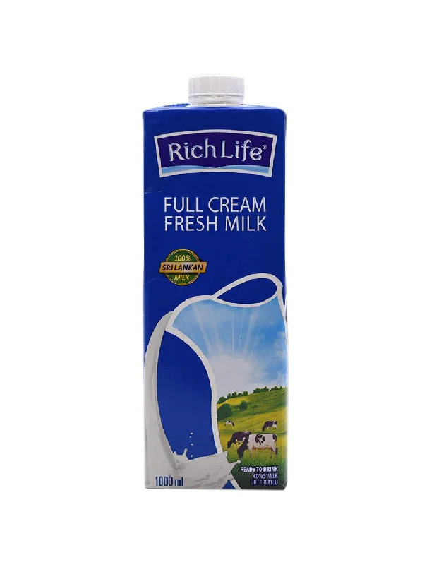 - Car dog seat beltRICHLIFE UHT Milk Full Cream, 1l