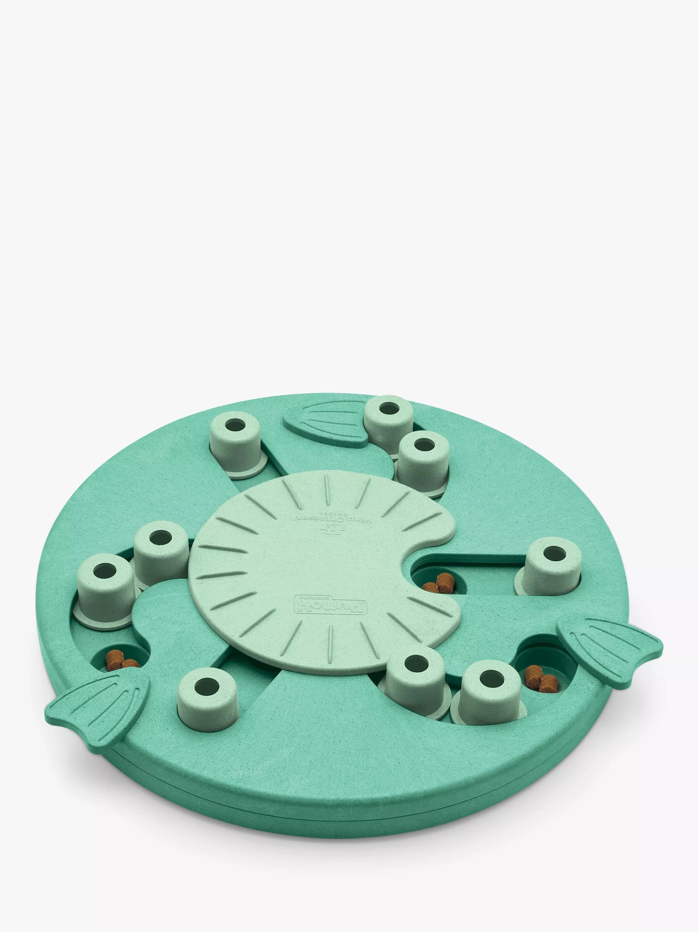  -Non-contact cat thermometerNina Ottosson Dog Worker Level 3 Dog Puzzle Toy, Multi