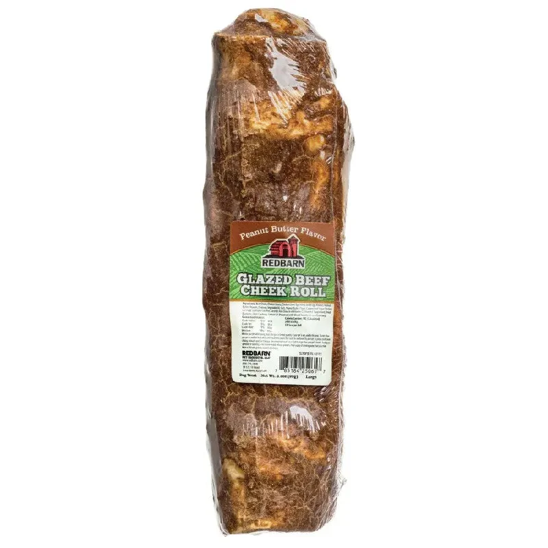 - Pet smart GPS locatorRedbarn Pet Products Glazed Beef Cheek Roll Dog Treat