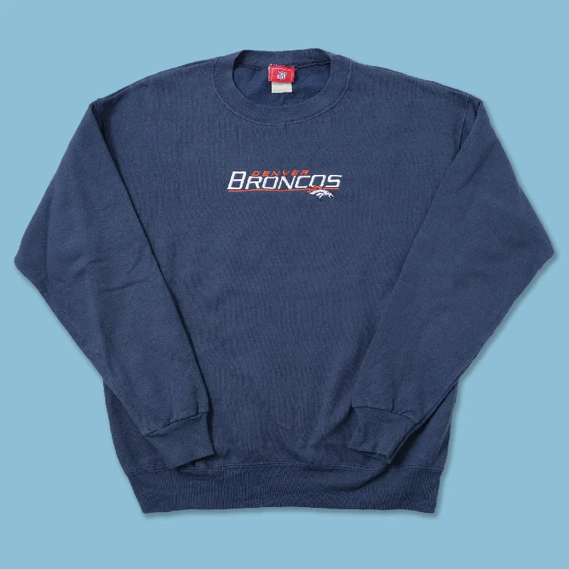- Pet diabetes prescription foodVintage Denver Broncos Sweater Large