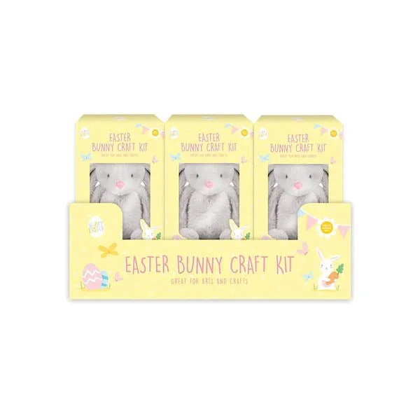 - Custom pet birthday cakeEaster Build Your Own Bunny Craft Kit