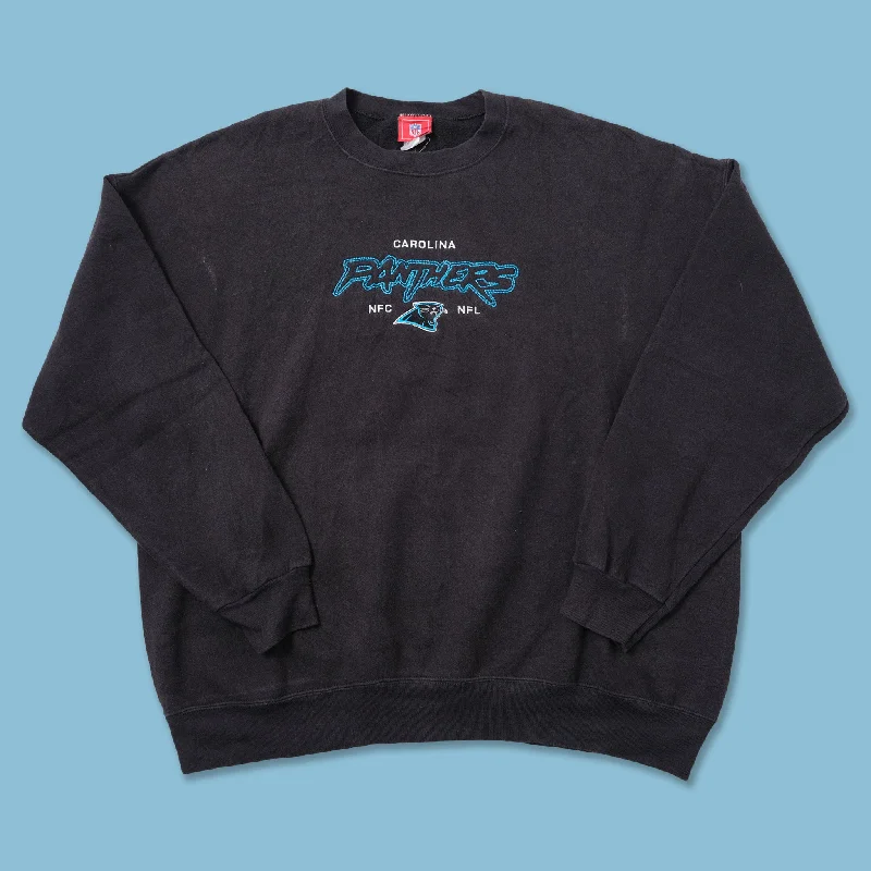 - Dog anti-slip matVintage Carolina Panthers Sweater XLarge