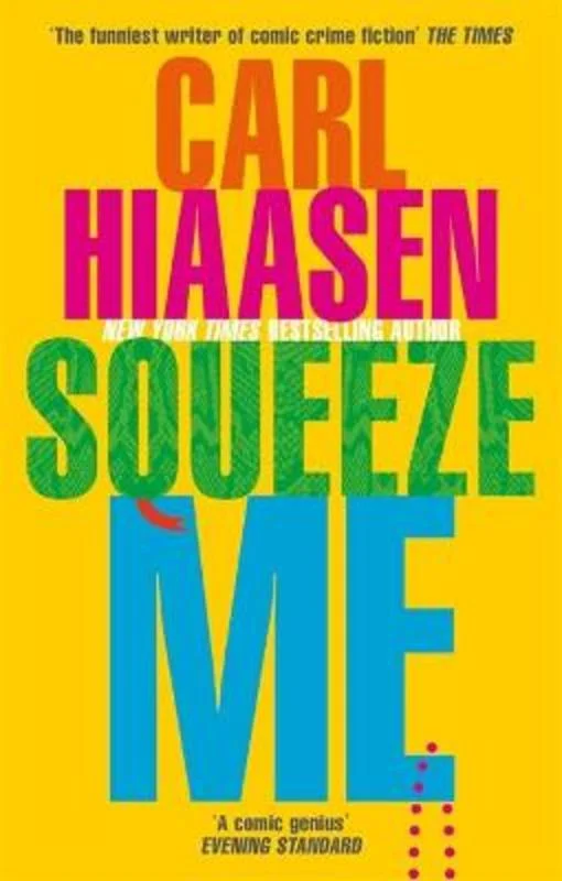 ---Squeeze Me