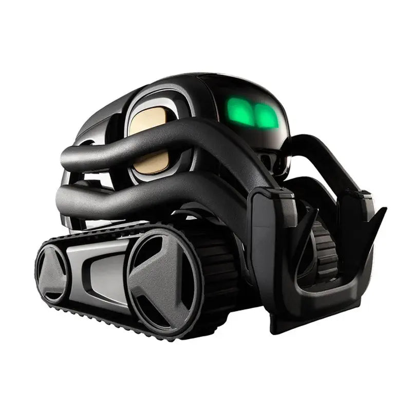 - Pet tear stain cleaning wipesVector 2.0 AI Robot Companion