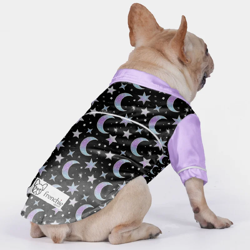 - Summer pet ice matCharlie - Pajamas for French bulldog
