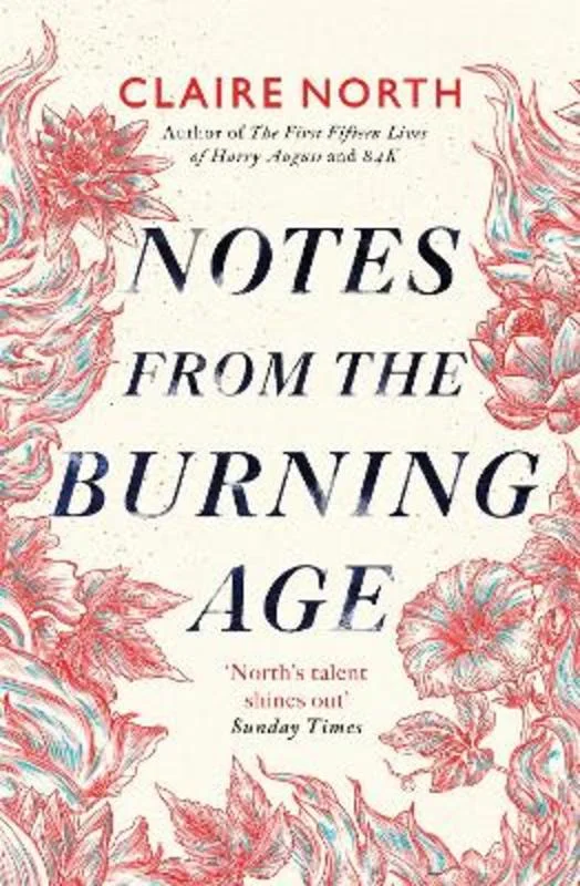 - Remote interactive pet feederNotes from the Burning Age