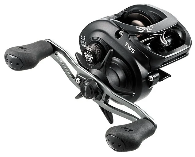 Pet ProductsDaiwa Tatula 150 Baitcasting Reel