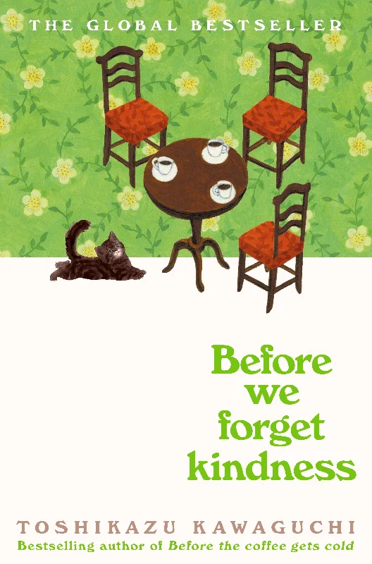- Pet smart GPS locatorBefore We Forget Kindness