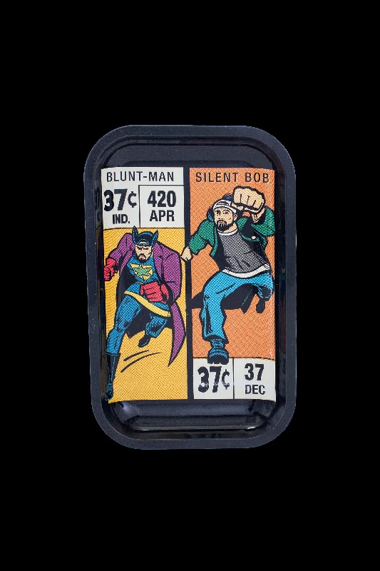 - Pet smart GPS locatorJay and Silent Bob Official Rolling Tray - Bluntman