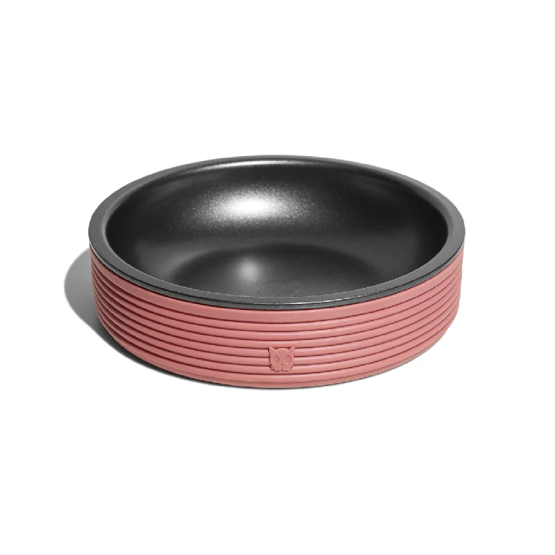 - Parrot climbing and standing wooden frameTuff Bowl Coral Zeedog