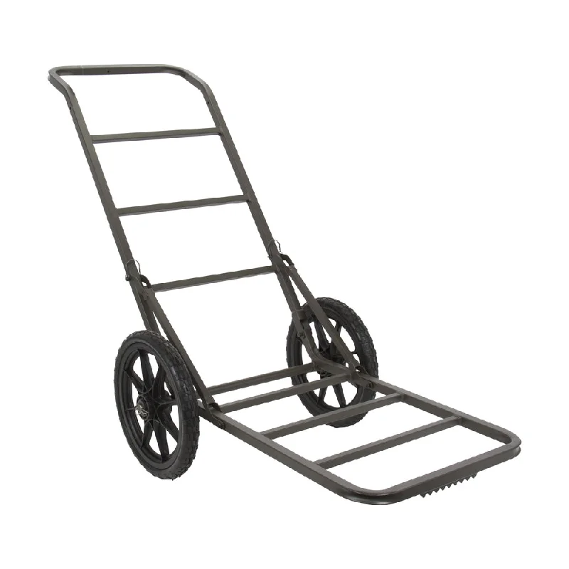  -Anti-scratch scratching board AND cat bed in oneAllen Meat Wagon Game Cart