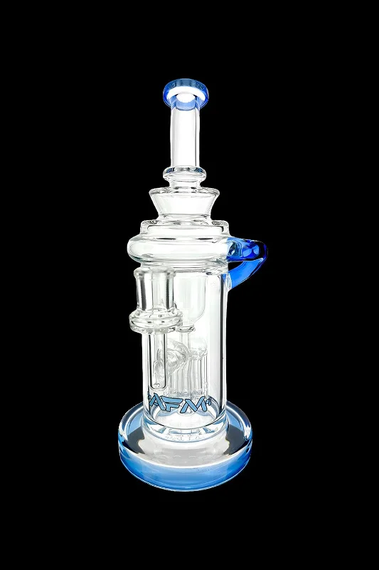 - Winter dog thick down jacketAFM Glass Power Station Color Lip Glass Recycler Water Pipe