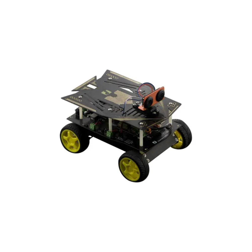 - Car dog seat beltCherokey 4WD Arduino iOS Compatible Mobile Platform