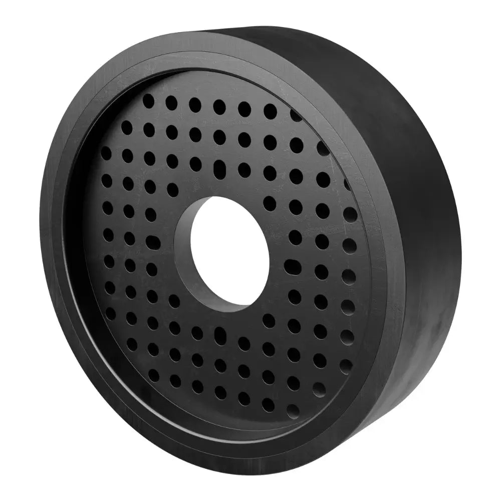 - Elderly dog joint care mattressServoCity 3601 Series Rhino Wheel (32mm Bore, 120mm Diameter) - Elderly dog joint care mattressServoCity 3601 Series Rhino Wheel (32mm Bore, 120mm Diameter)