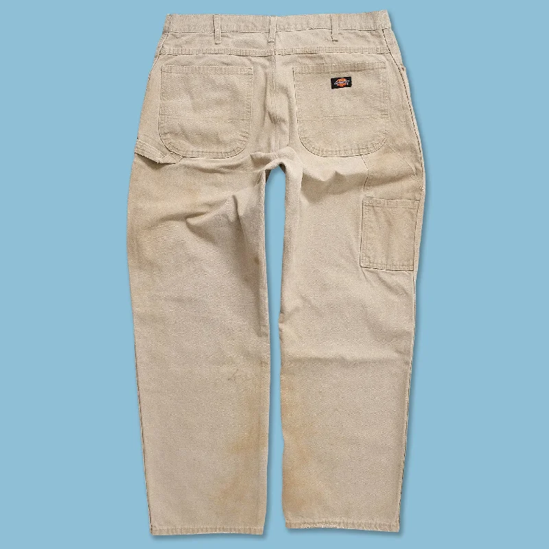 - Hamster silent running wheel to prevent chewingVintage Dickies Work Pants 38x30