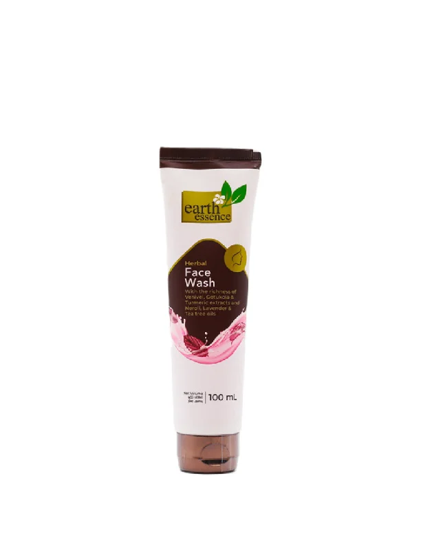 - Natural latex pet mattressEARTH ESSENCE Herbal Face Wash, 100ml