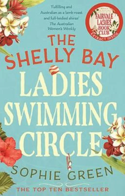 ---The Shelly Bay Ladies Swimming Circle
