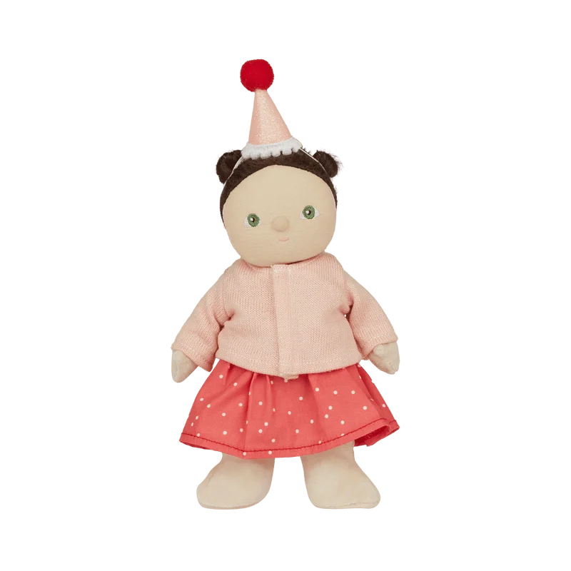 - Elderly dog ​​joint care mattressOlli Ella Dress Me Dinky | Sophie Sundae